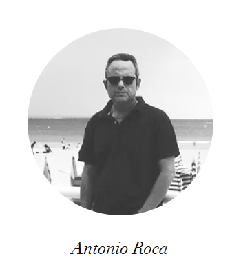 Antonio anroal